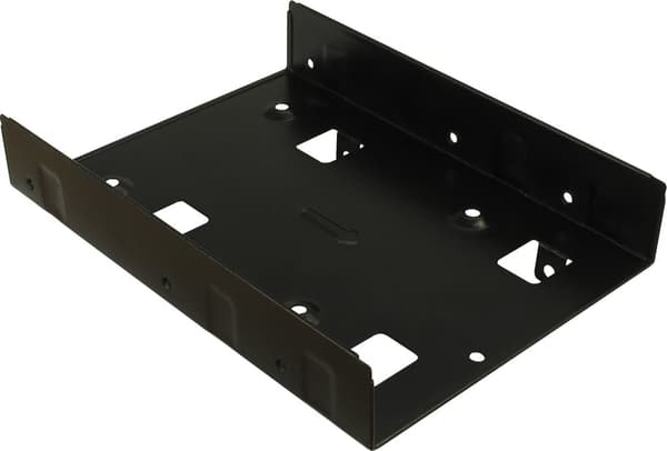 Inter-Tech-sovitin 3,5\" - 2x2,5\" (88885232)
