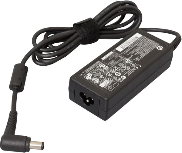 HP - strømforsyningsadapter - 65 Watt