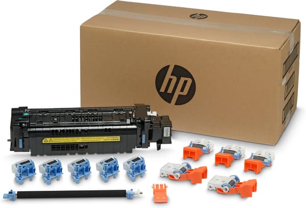 HP - LaserJet - vedligeholdelseskit