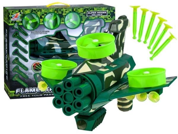 Blaster GUNS ZA2175