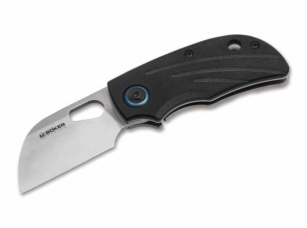 Lil Lambfoot Magnum Kniv