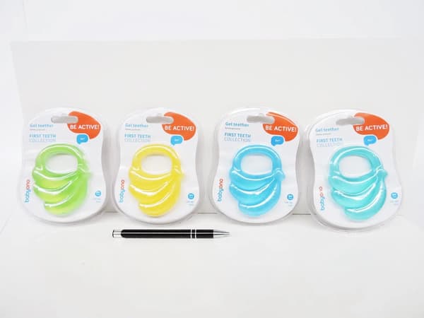 Babyono Zel Bitring Banan (1016)