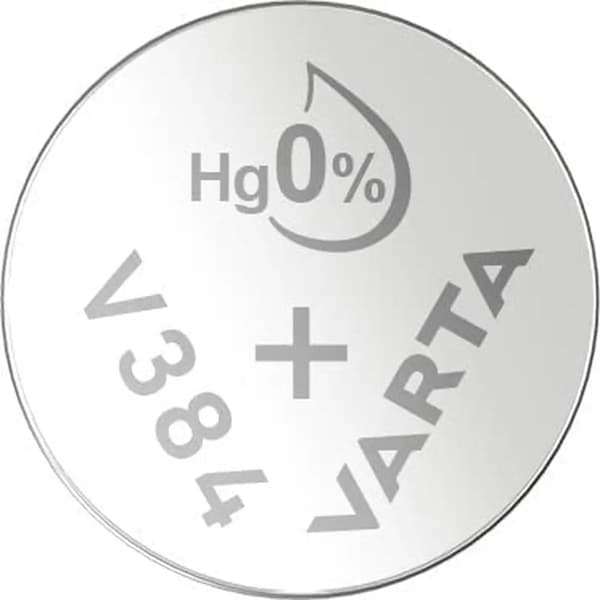 1 Varta Chron V 384