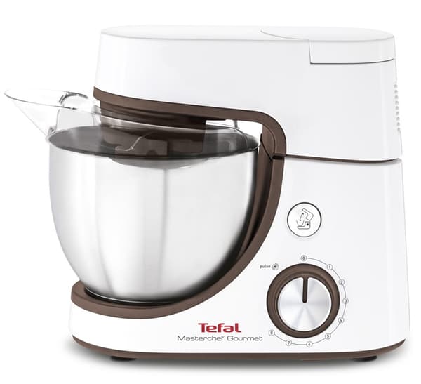Matberedare Tefal FOOD PROCESSOR QB51K138 TEFAL