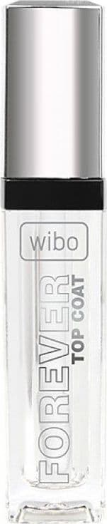 Wibo Forever Top Coat Farveløs