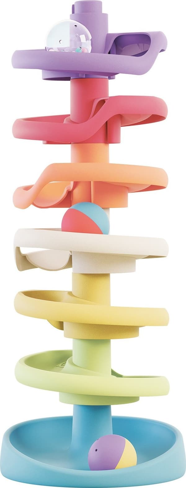Playbio Spiral Tower evo