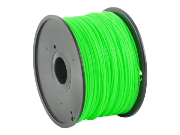 Gembird - grøn - PLA-filament