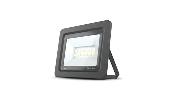 LED-strålkastare PROXIM II 10W |6000K| IP66 Forever Light
