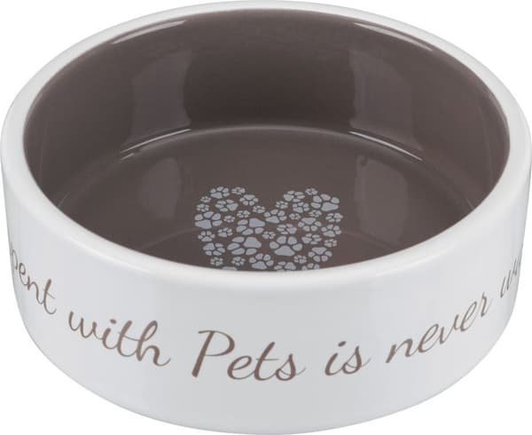 Trixie Keramikskål Pet's Home 1,4 L