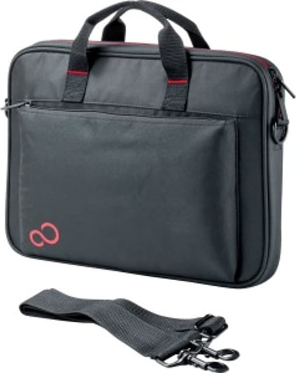 Fujitsu Top Case 14 - Notebookväska - 35,5 cm (14 tum)