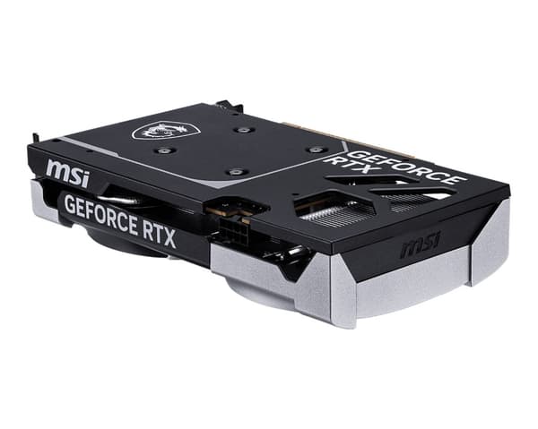 RTX 5060 8GB MSI Ventus 2X OC GDDR7