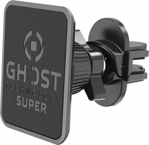 GHOST SUPER PLUS BK