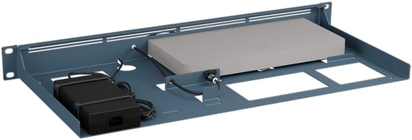 Rackmount IT Rackmount Cisco Meraki MX64/MX67