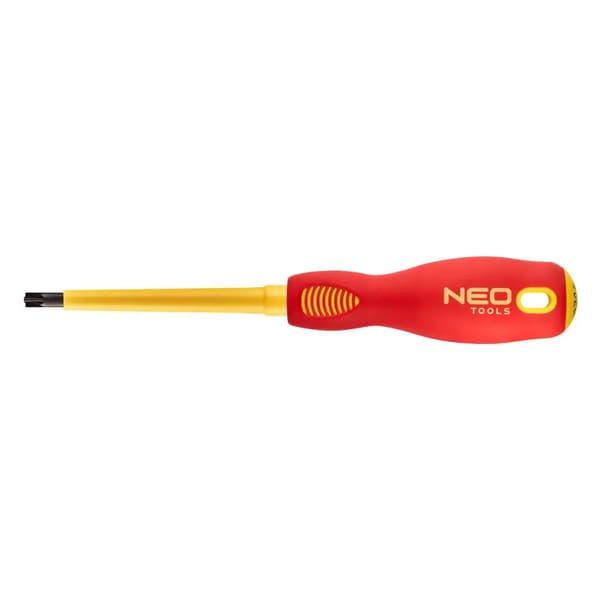 Neo krydsbor 1000V SL/PZ2 x 100mm (04-221)