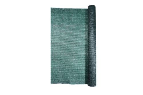 VIHREÄ VARJOSTUSKANGAS 80G/M2 200CM RULLA 100M