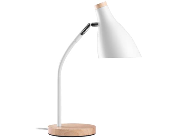 Pöytävalaisin Tracer Scandi White