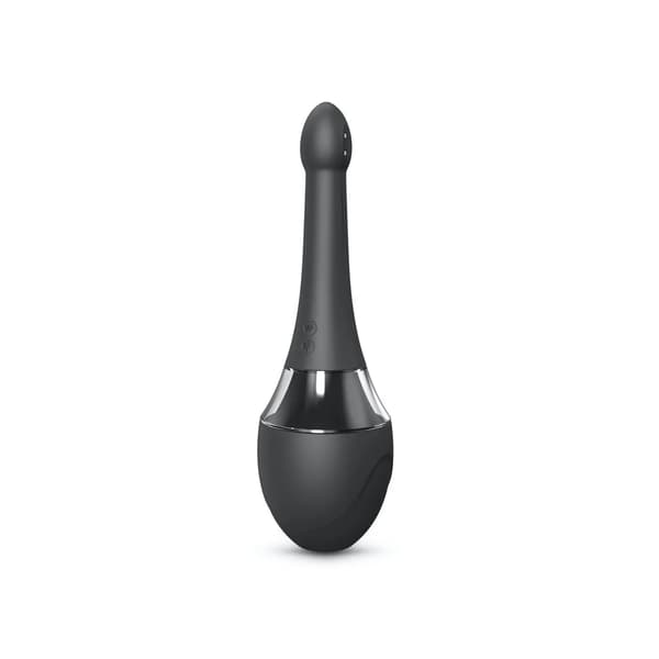Anal pære vibrerende dorcel douche mate pro