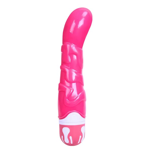 G-punktsvibrator BAILE - DEN REALISTISKE PENIS