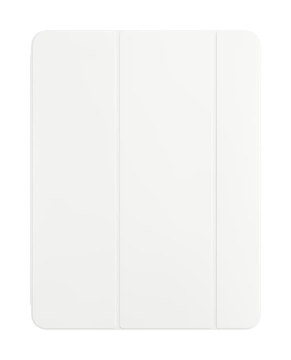 Apple Smart Folio til iPad Pro 13\" (M4) hvid