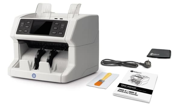 Safescan 2865-S