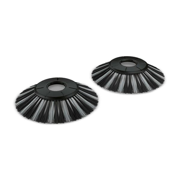KARCHER SIDEKOST TIL VÅDT MATERIALE S4