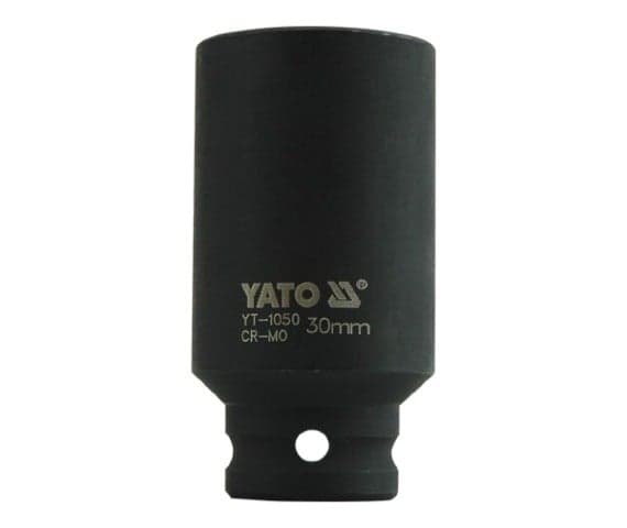 JORD SLAGHÆTTE 1/2\" X 30 MM