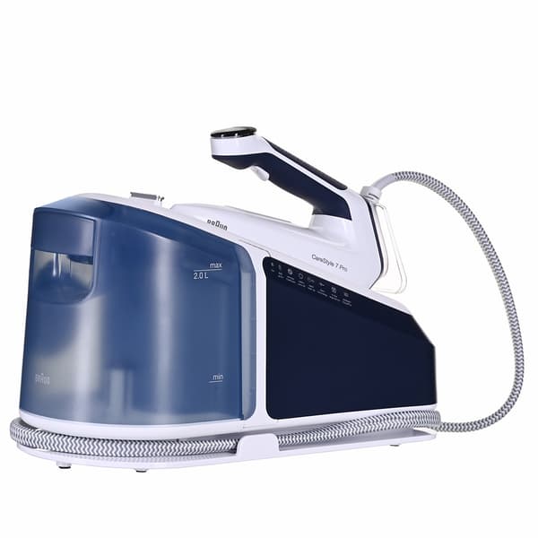 Braun CareStyle 7 Pro IS7282 BL