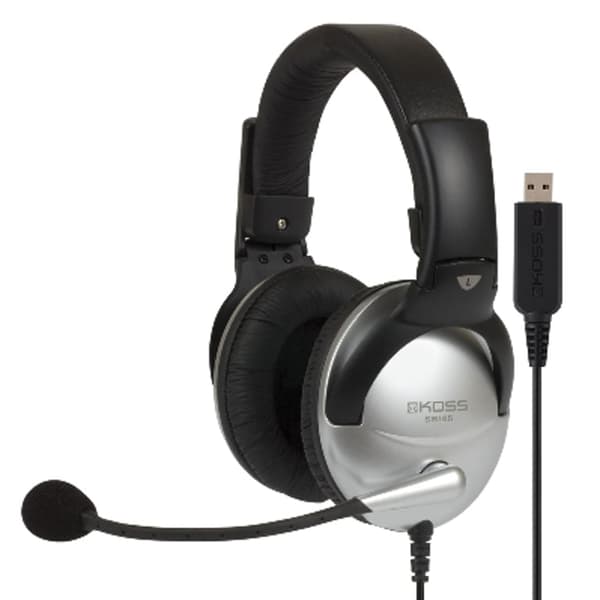 Kuulokkeet Koss SB45 (SB45USB)