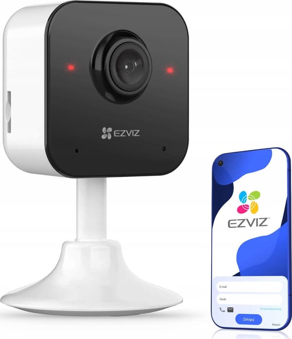 Kamera Full HD H1C