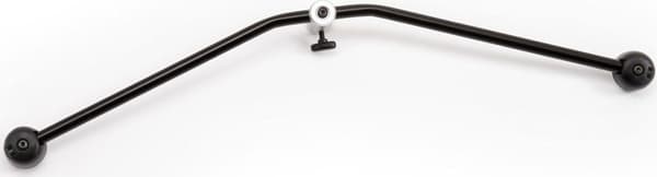 Manfrotto Manfrotto baggrundsholder Magnetisk baggrundsstøtte (LL LB1120)