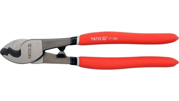 YATO-KATKAISUPIHDIT 8\" YT-1967
