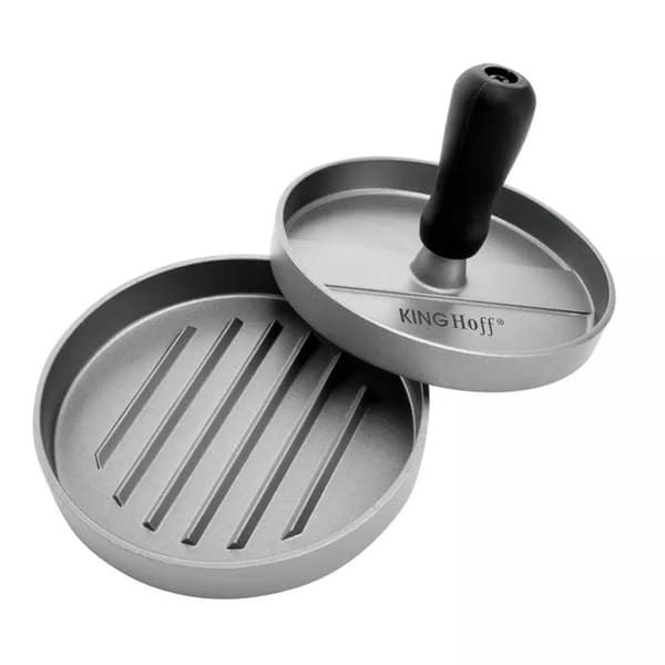 KINGHOFF BURGERIN MUOTTAJA KH-1740