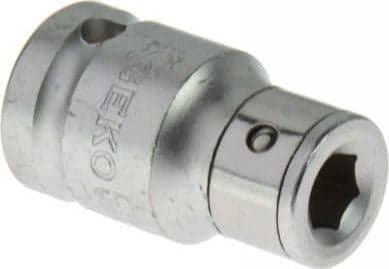 Korkki 1/2\" -8mm terille (25/100)