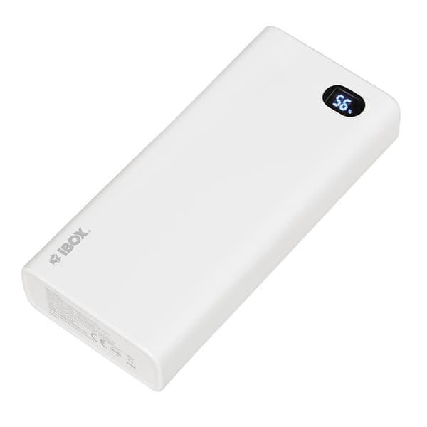 IBOX Power Bank PB10 20000mAh