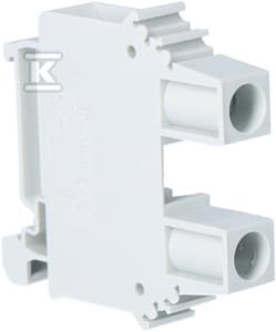 ZUG-16 CONNECTOR K GRÅ