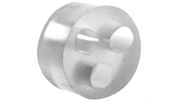 Tiivistysholkki PG21 IP54 3x7 SKINTOP DIX 21370 53621370