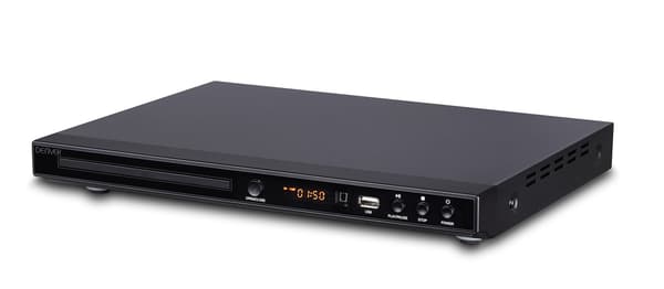 DVD-spelare Denver Electronics 110111000240