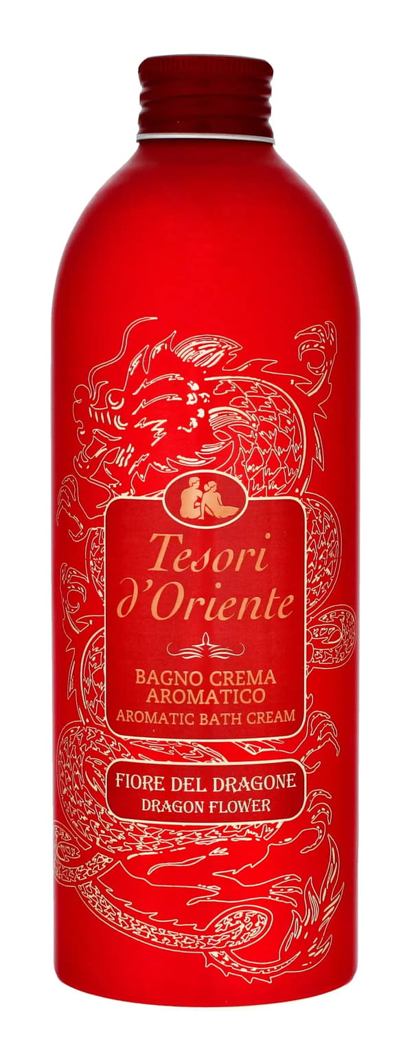 Tesori d'Oriente Drip flytande Fiore del Dragone 500ml