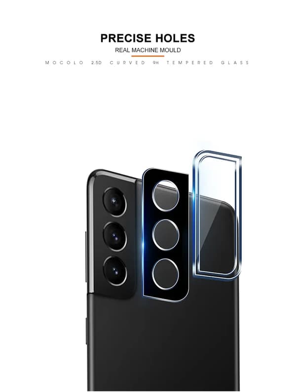 Mocolo MOCOLO SUPREME LUXURY CASE IPHONE X/XS PUNAINEN