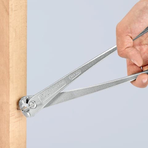 KNIPEX BINDETANG.300mm