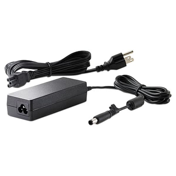 HP 65W Smart AC -virtalähde **Uusi vähittäismyyntipakkaus**