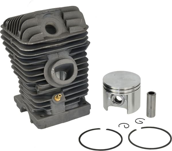 Sæt cylinder + stempel til stihl 230 40mm (20)