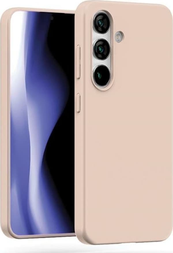 Mercury Soft Sam S24 S921 lyserød sand