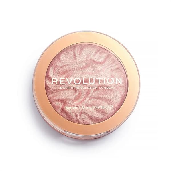 Makeup Revolution Make An Impact Face Display