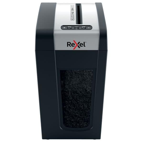 Rexel Secure MC6-SL P-5