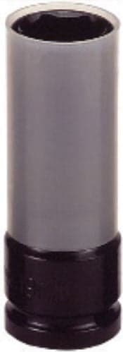 Teng Tools pyöränmutterihylsy 1/2″ 19mm (11835-0206)