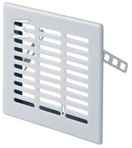 GITTER VENT.14X14 T -EKO