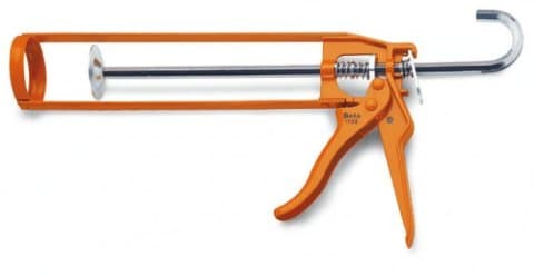 Beta Tools Silikonefugemassepistol (1749)