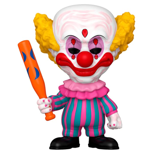 POP-figur Killer Klowns From Outer Space Frank