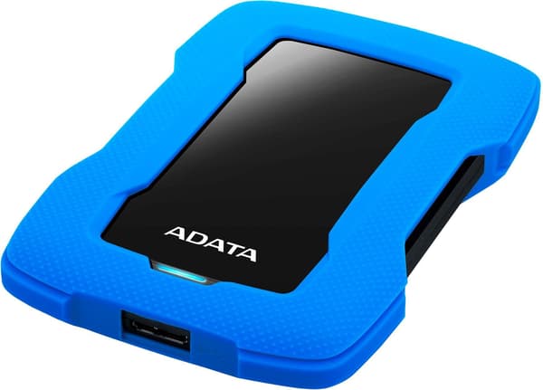 Extern hårddisk A-DATA HD330 1TB AHD330-1TU31-CBL